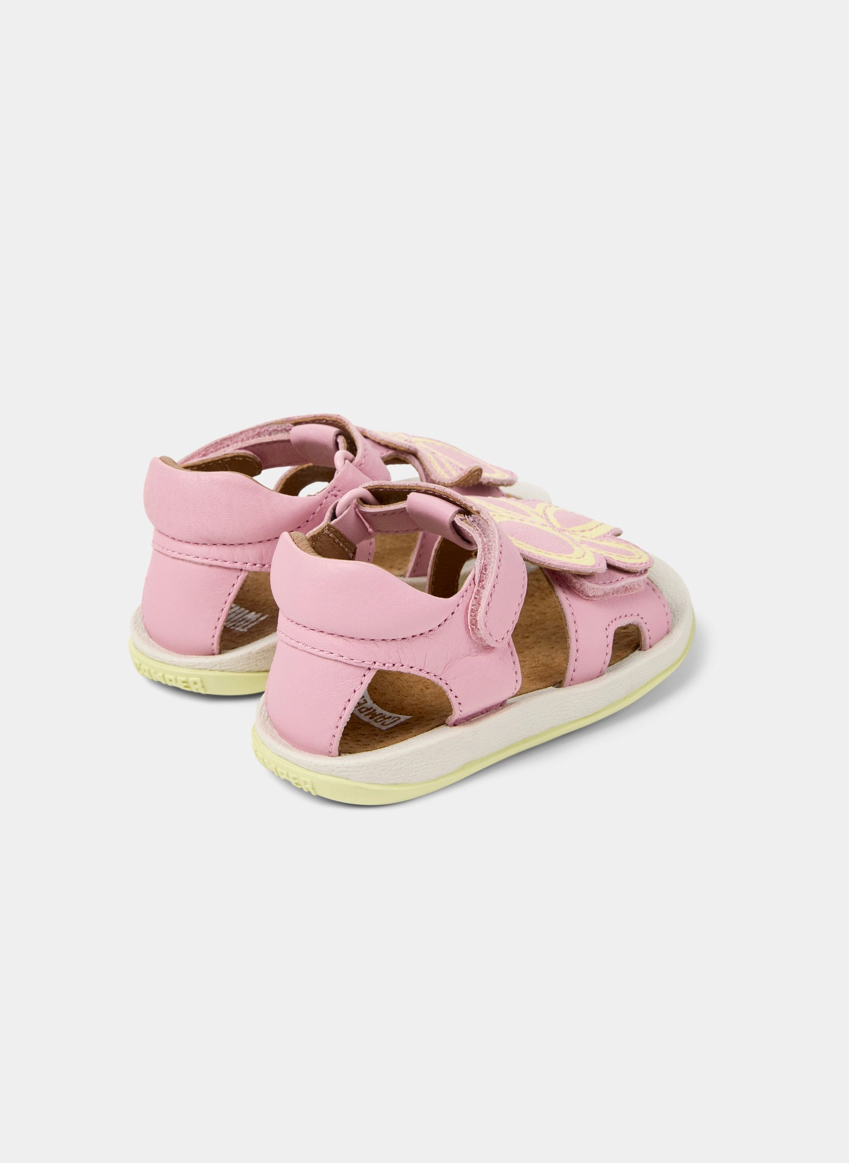 Sandals Kids Camper Twins First Walker