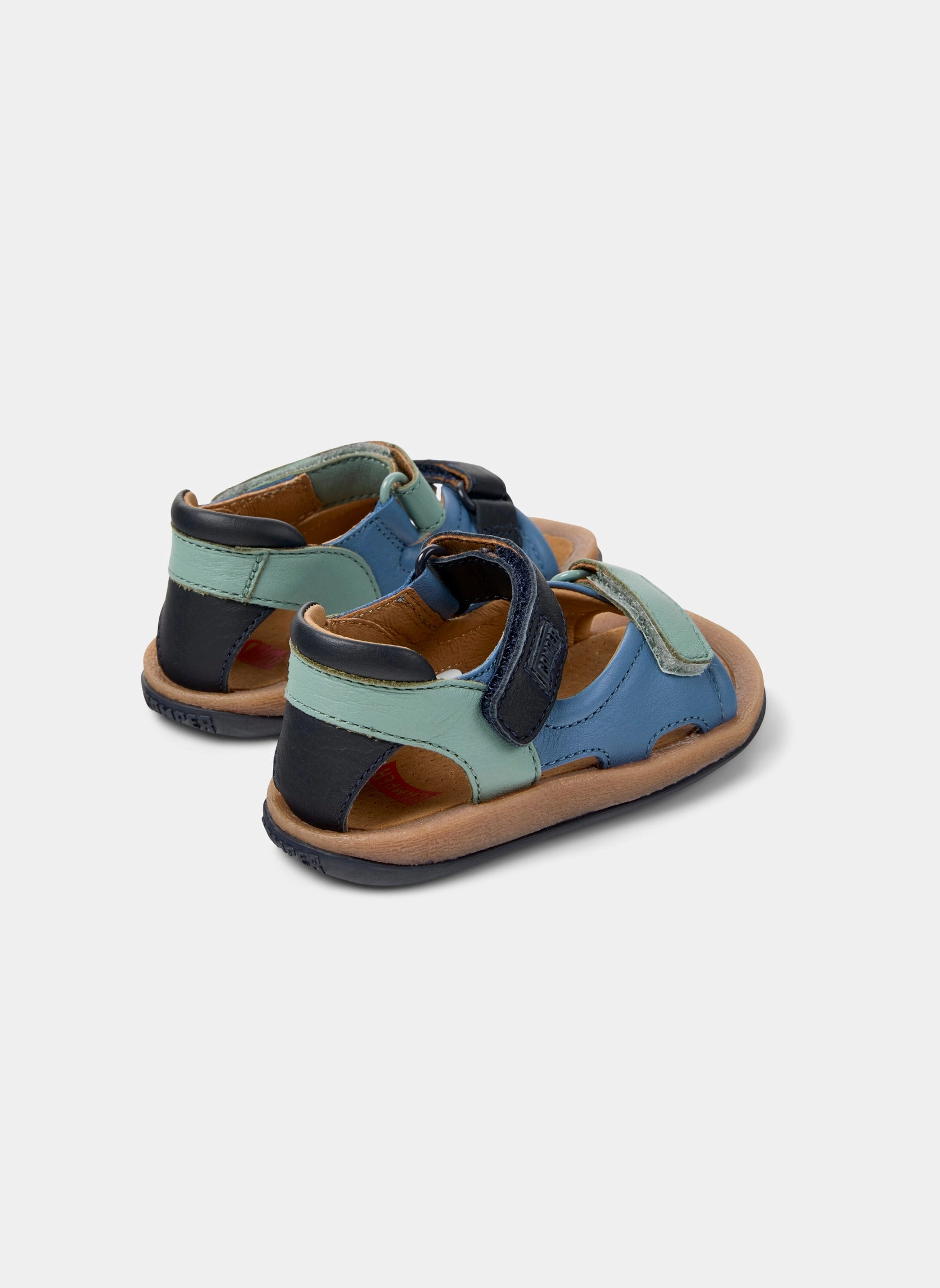 Sandals Kids Camper Twins First Walker