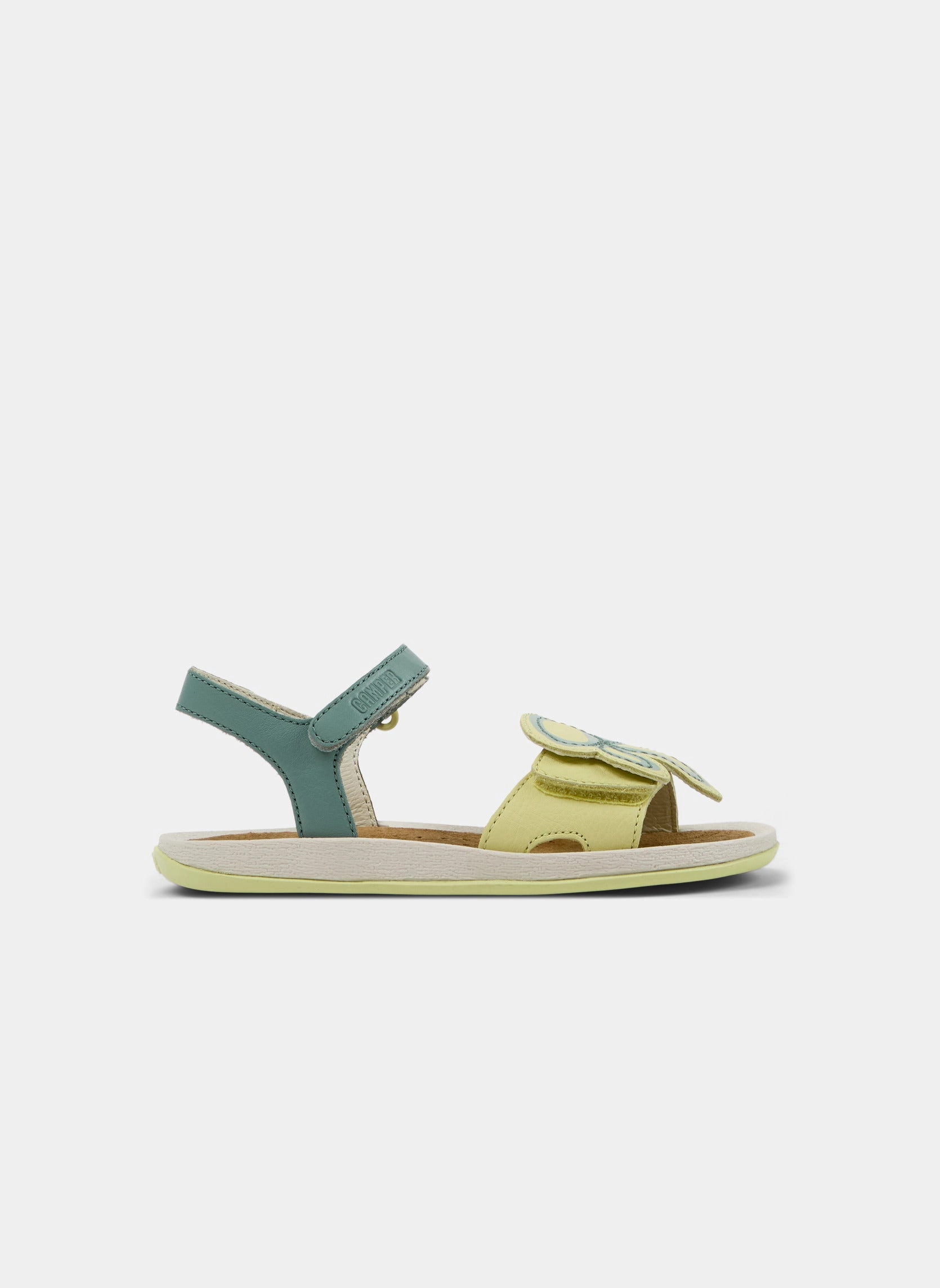 Sandals Kids Camper Twins