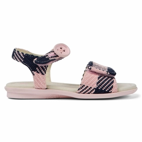 Sandals Kids Camper TWS Kids Boys Sandals on clearance