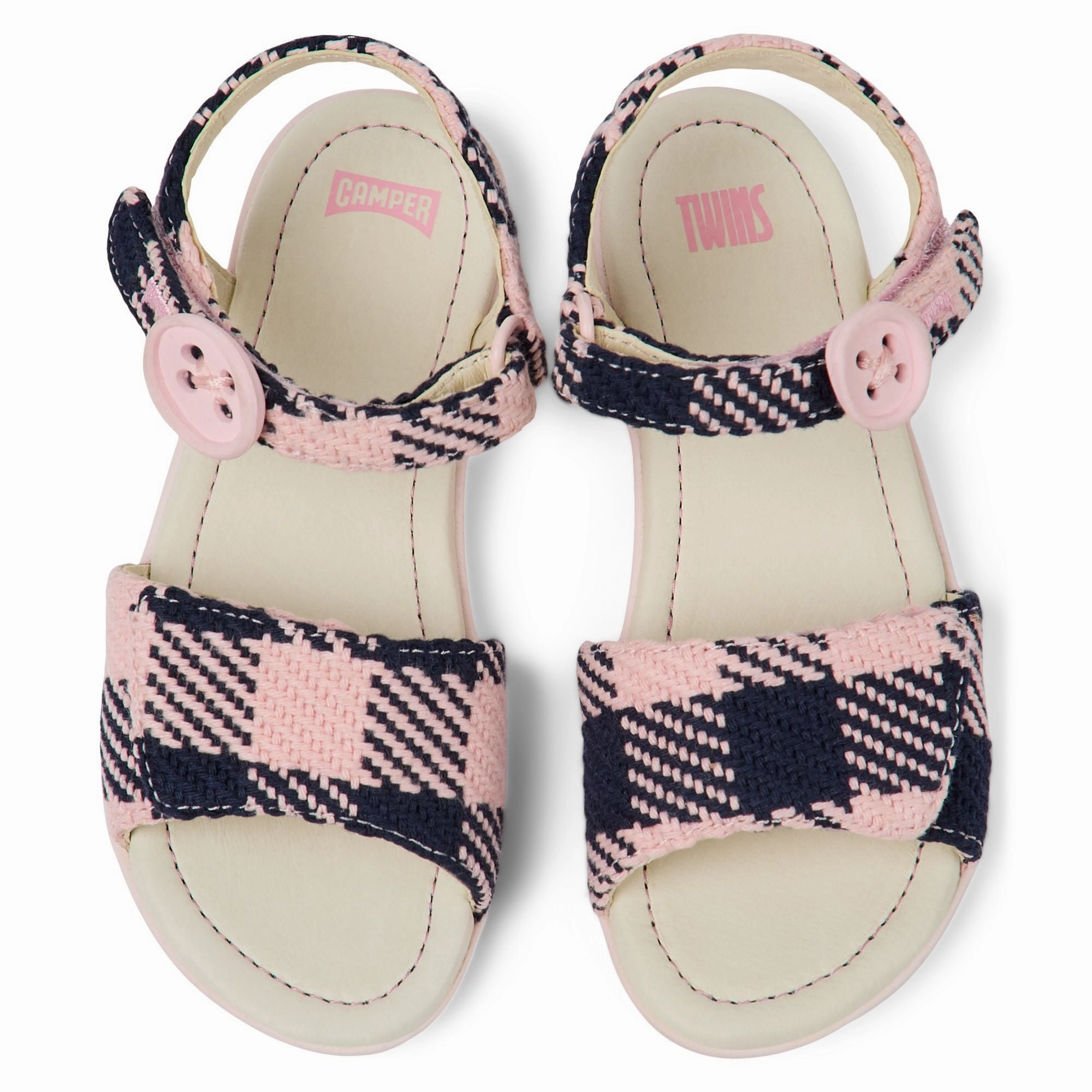 Sandals Kids Camper TWS Kids