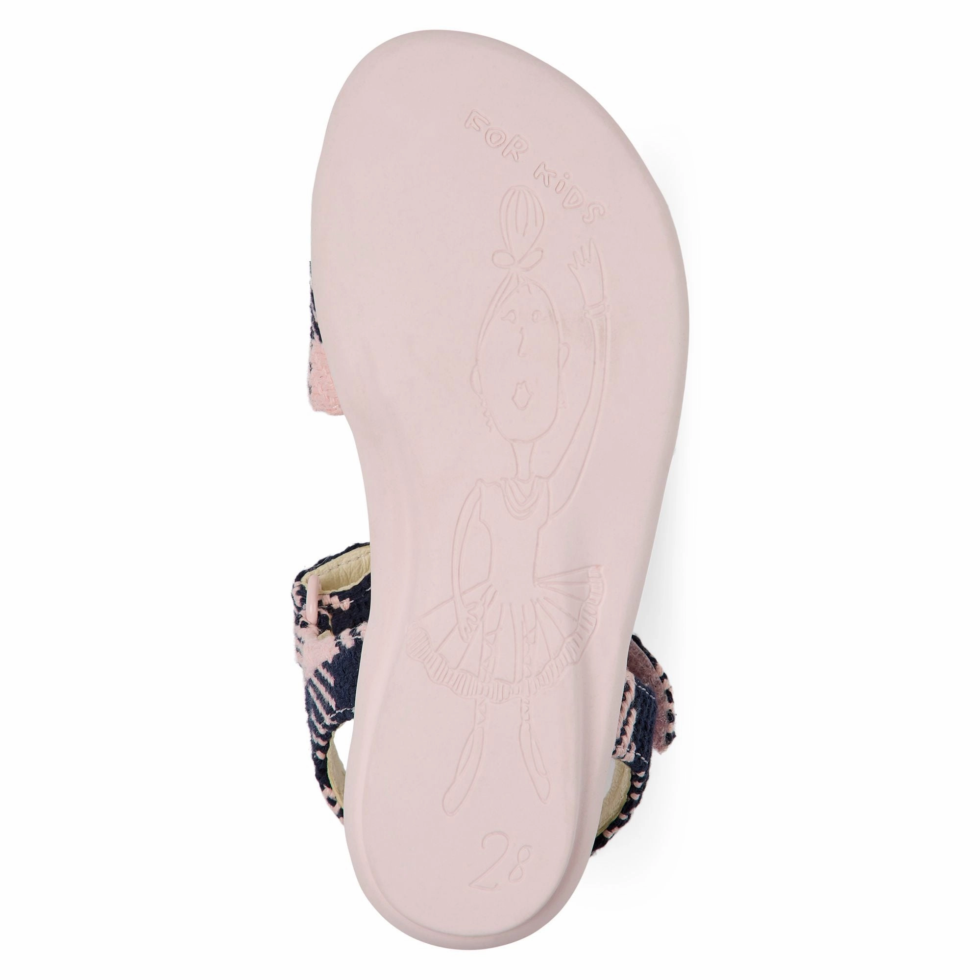 Sandals Kids Camper TWS Kids