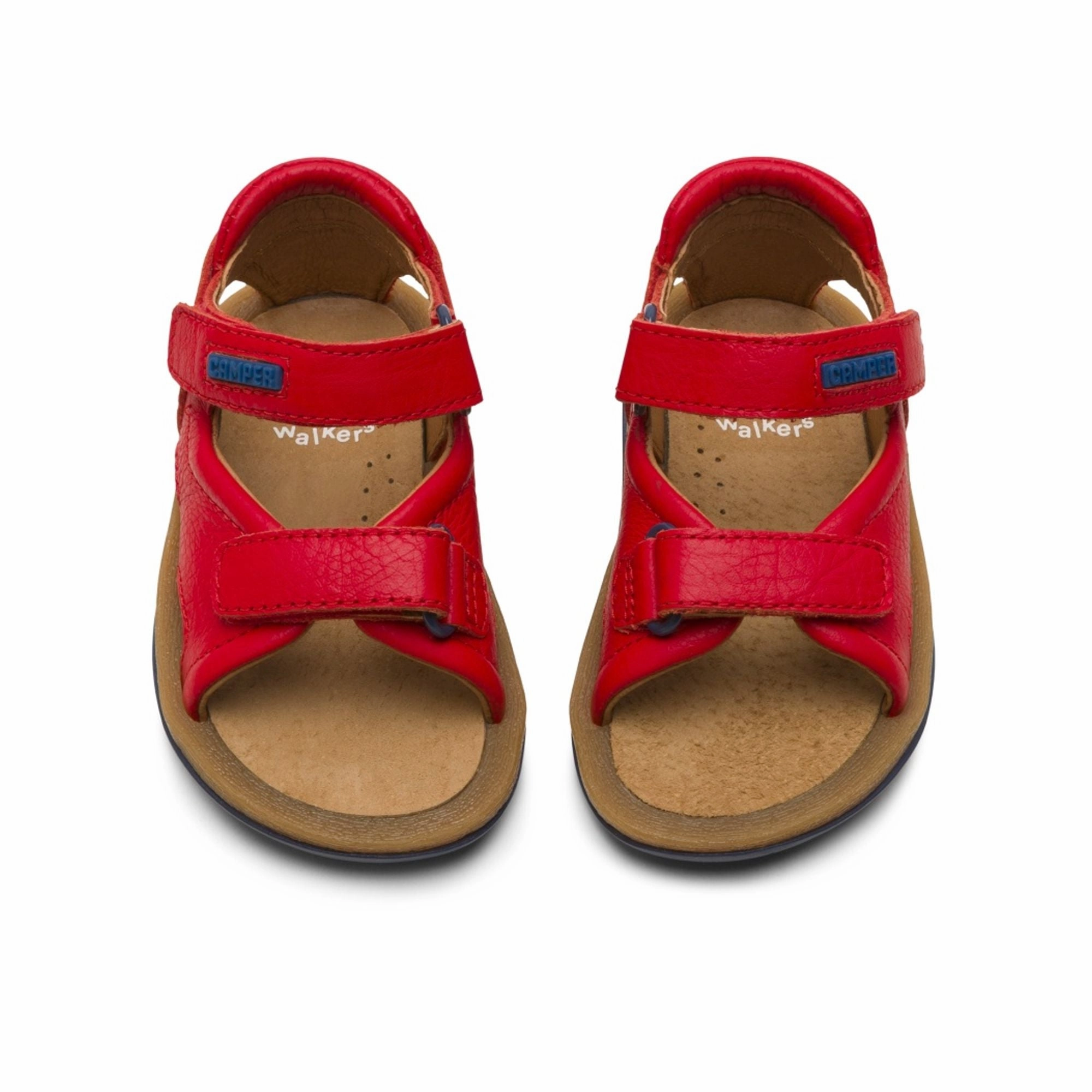 Sandals Unisex Camper Bicho