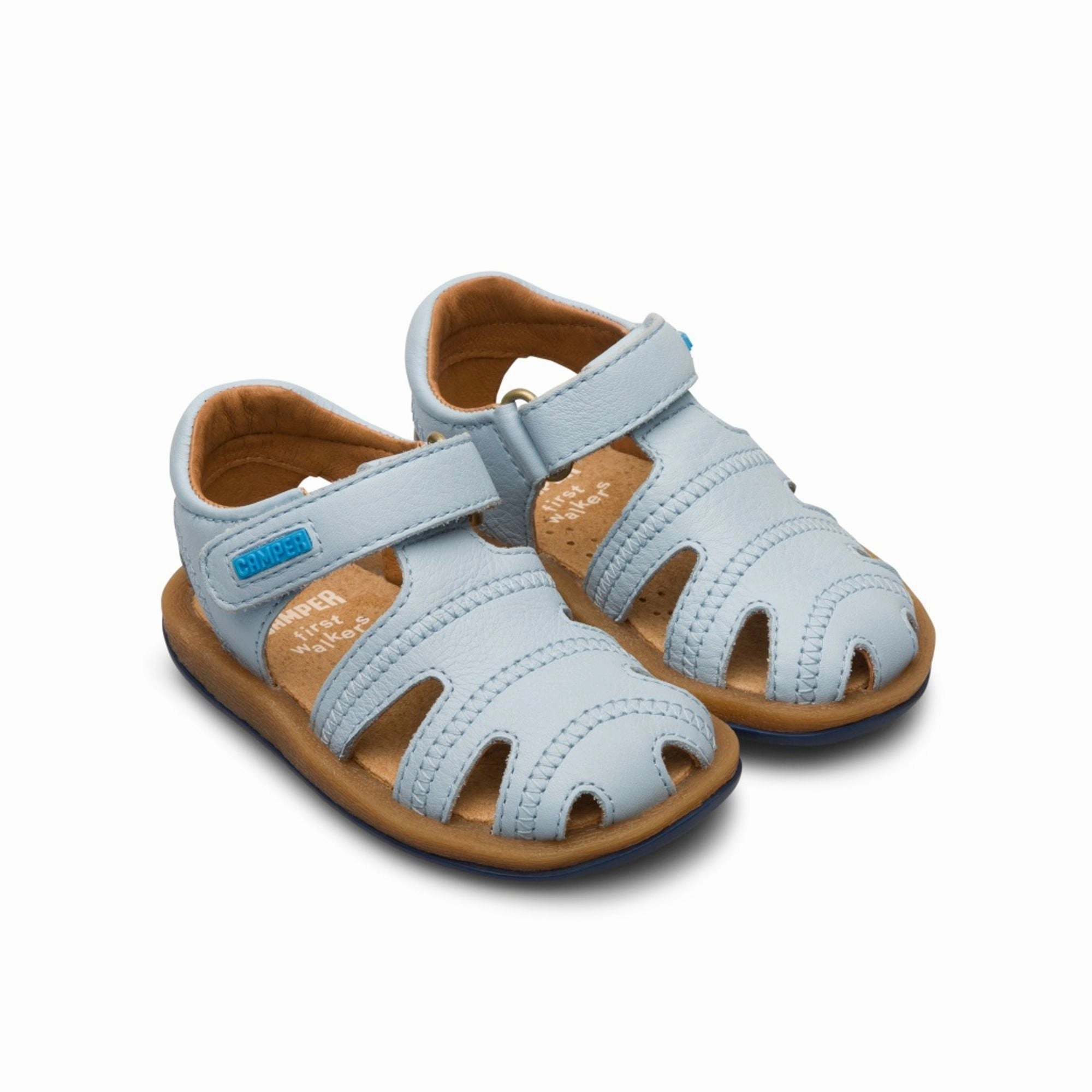 Sandals Unisex Camper Bicho