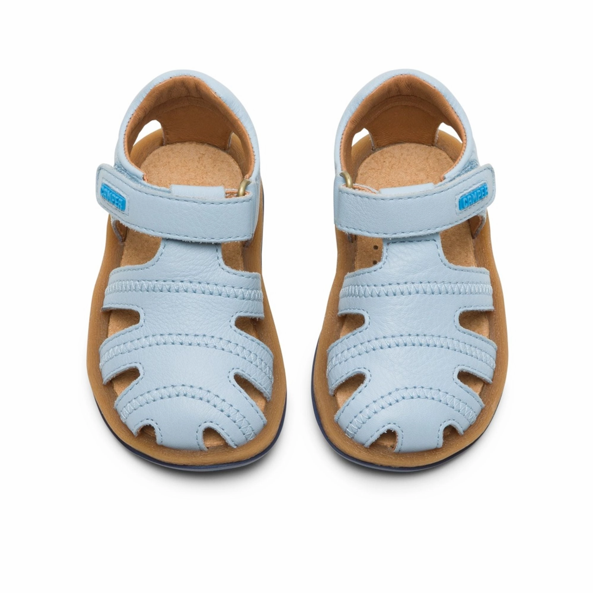 Sandals Unisex Camper Bicho