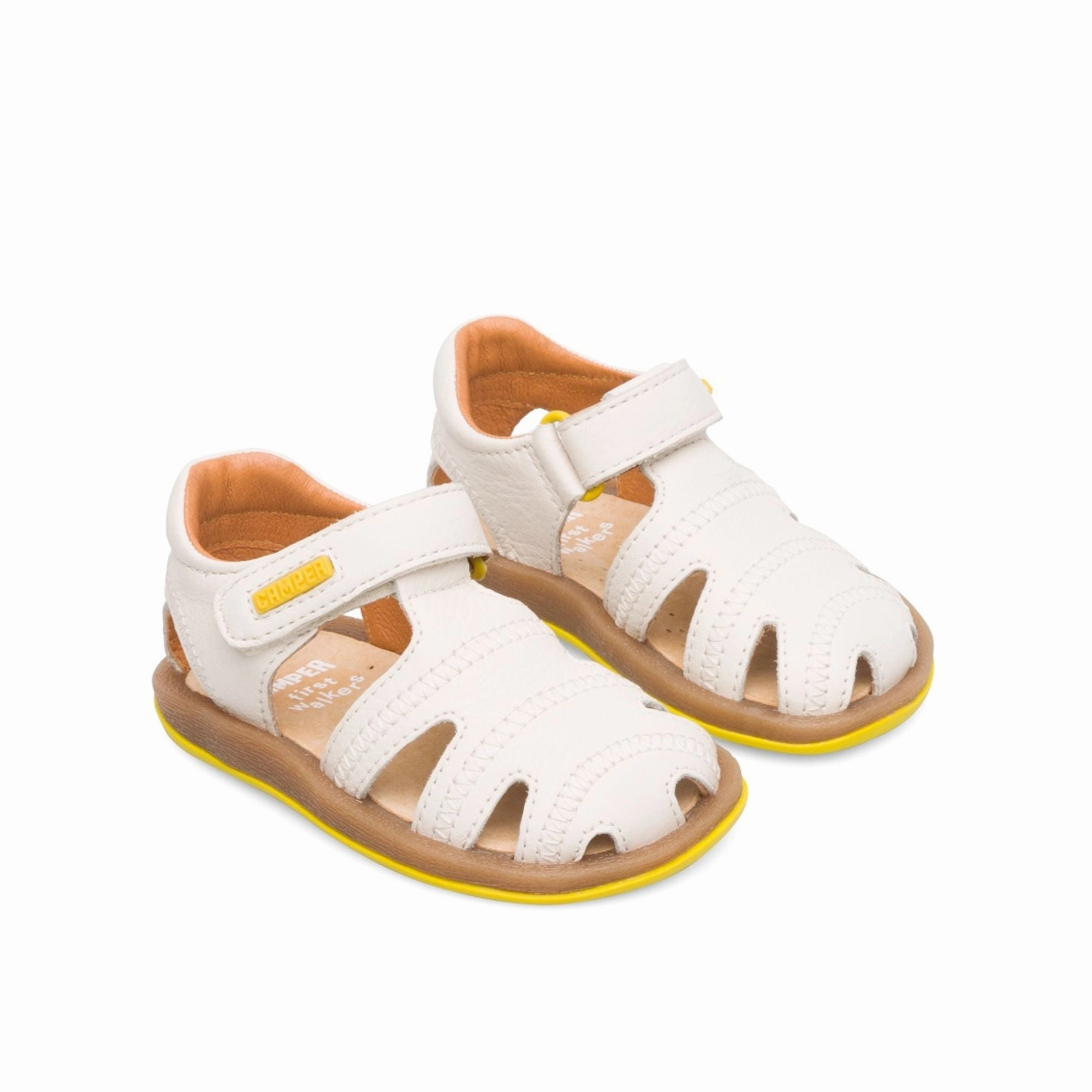 Sandals Unisex Camper Bicho
