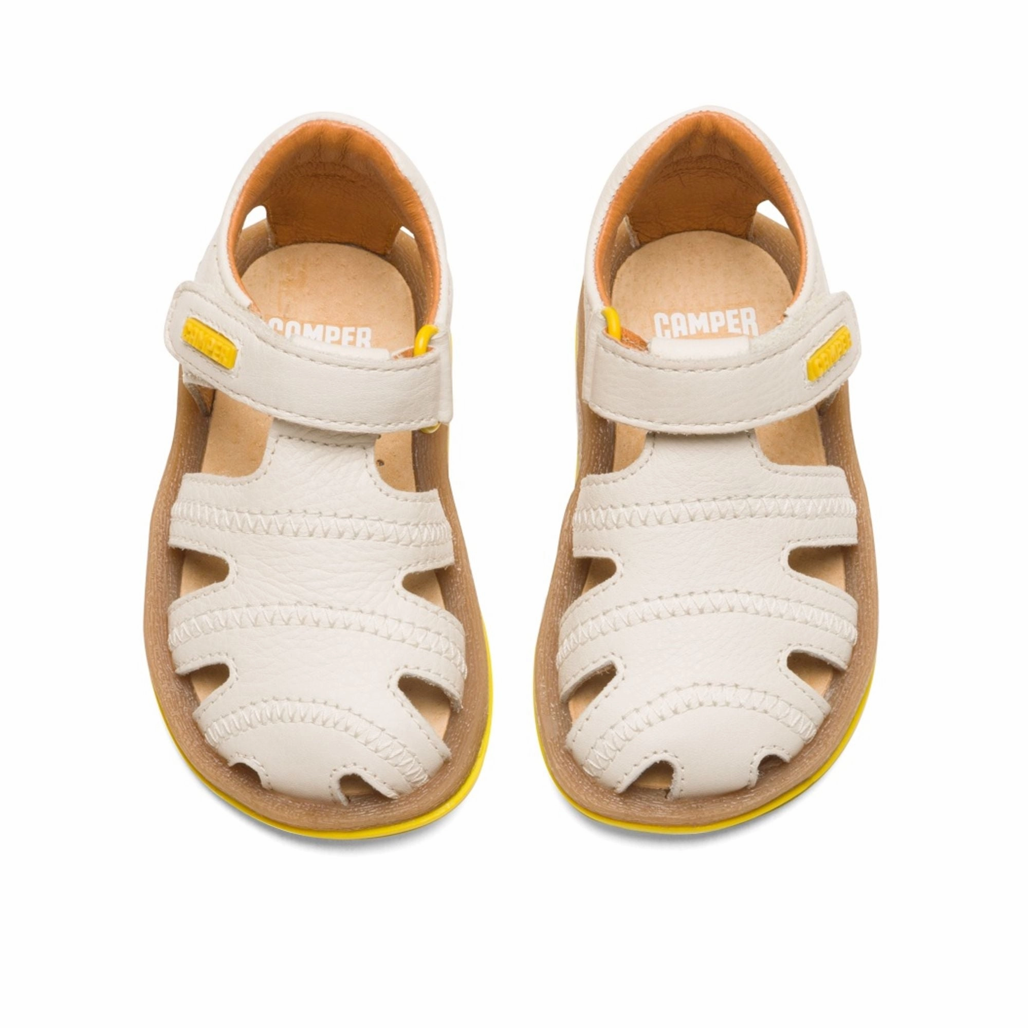 Sandals Unisex Camper Bicho