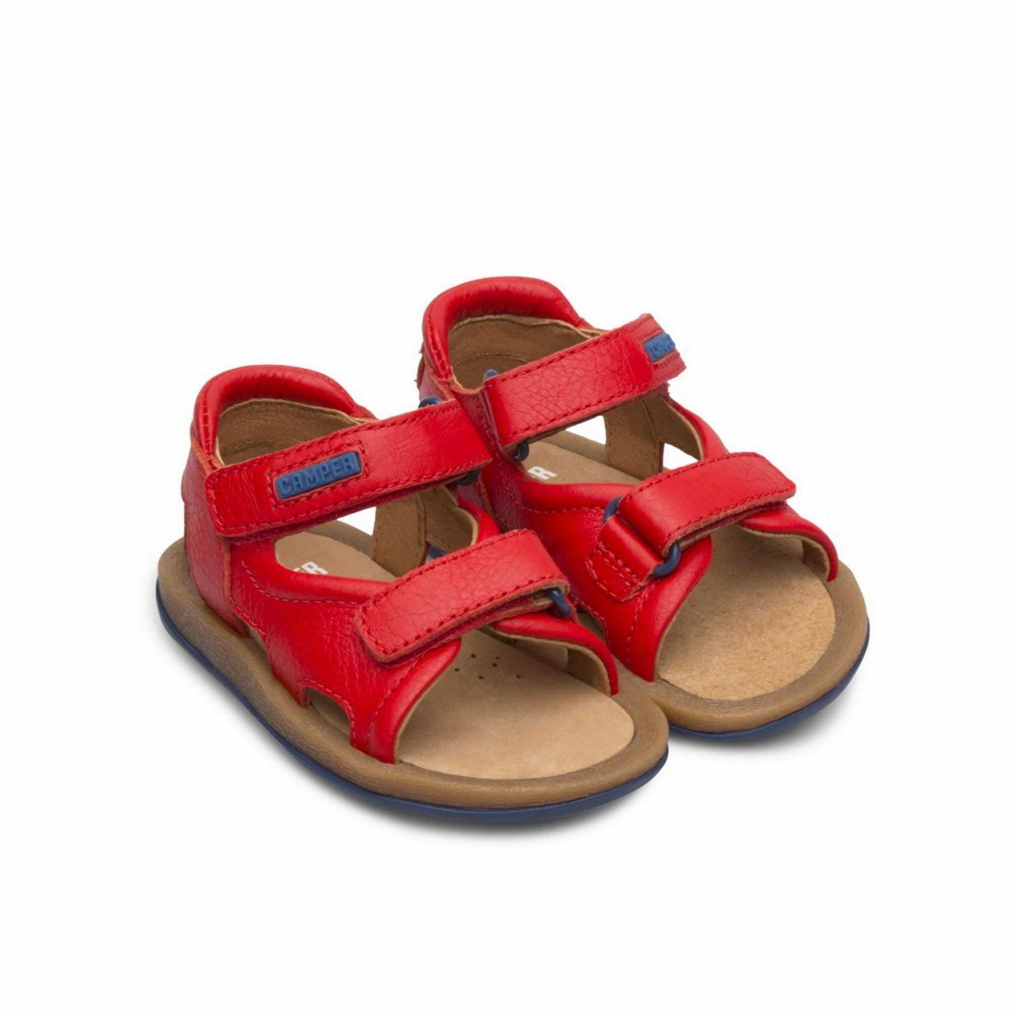 Sandals Unisex Camper Bicho