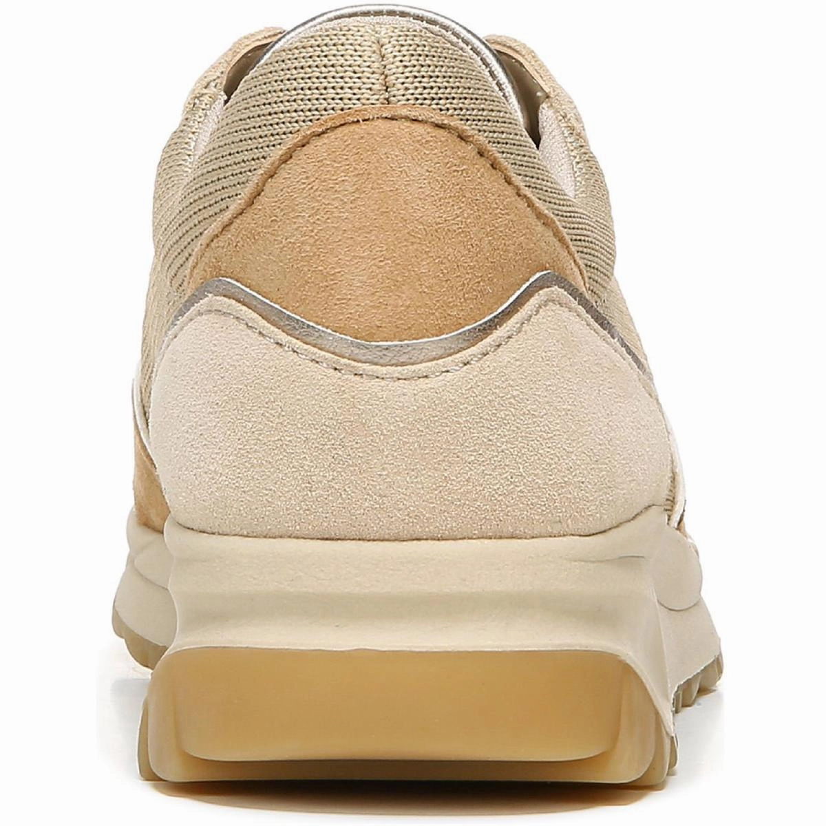 Sarina Womens Cushioned Footbed Lifestyle Athletic and Training Shoes