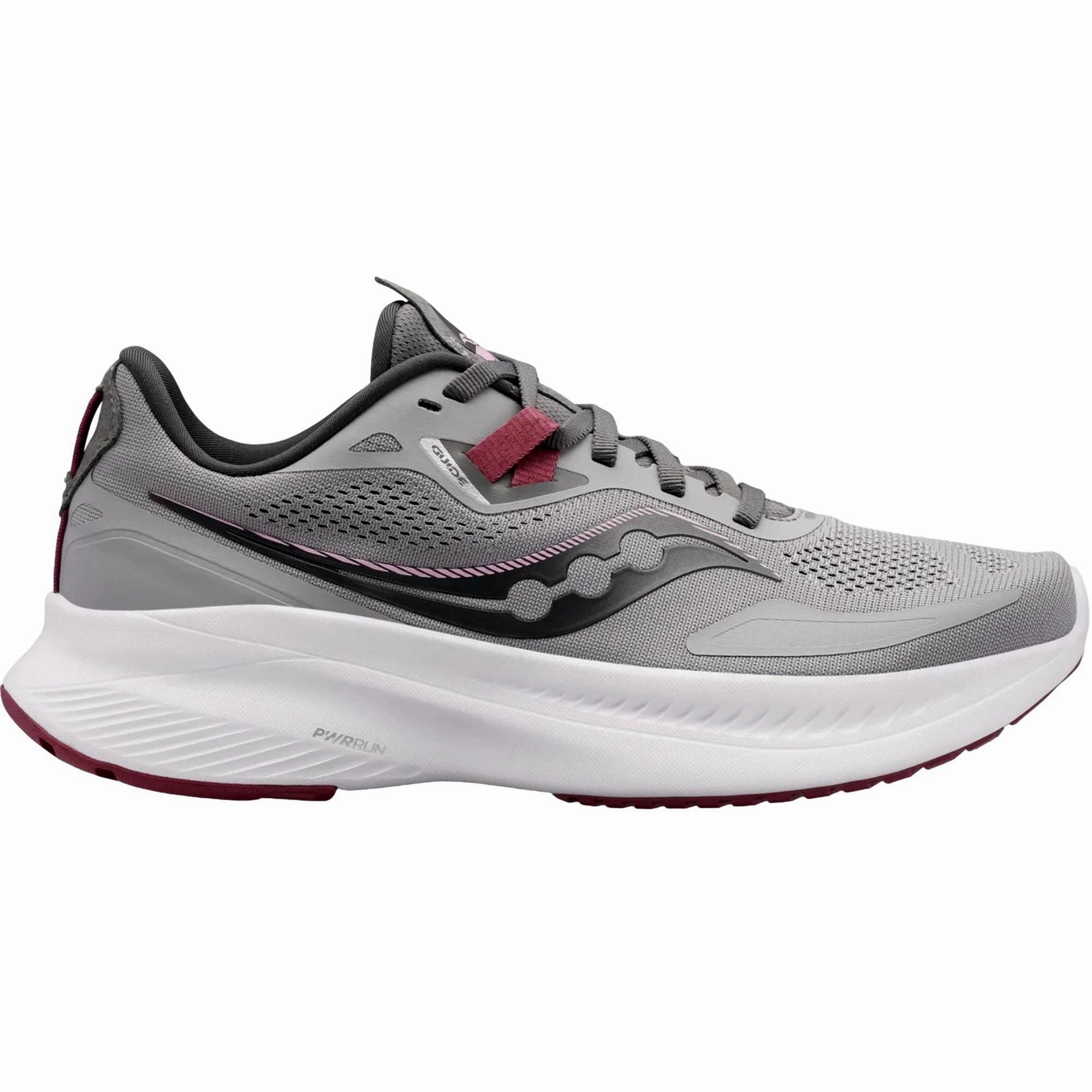 Saucony Guide 15 Alloy/Quartz  S10685-15 Women's Womens Athletic Footwear online shop