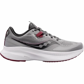 Saucony Guide 15 Alloy/Quartz  S10685-15 Women's Womens Athletic Footwear online shop