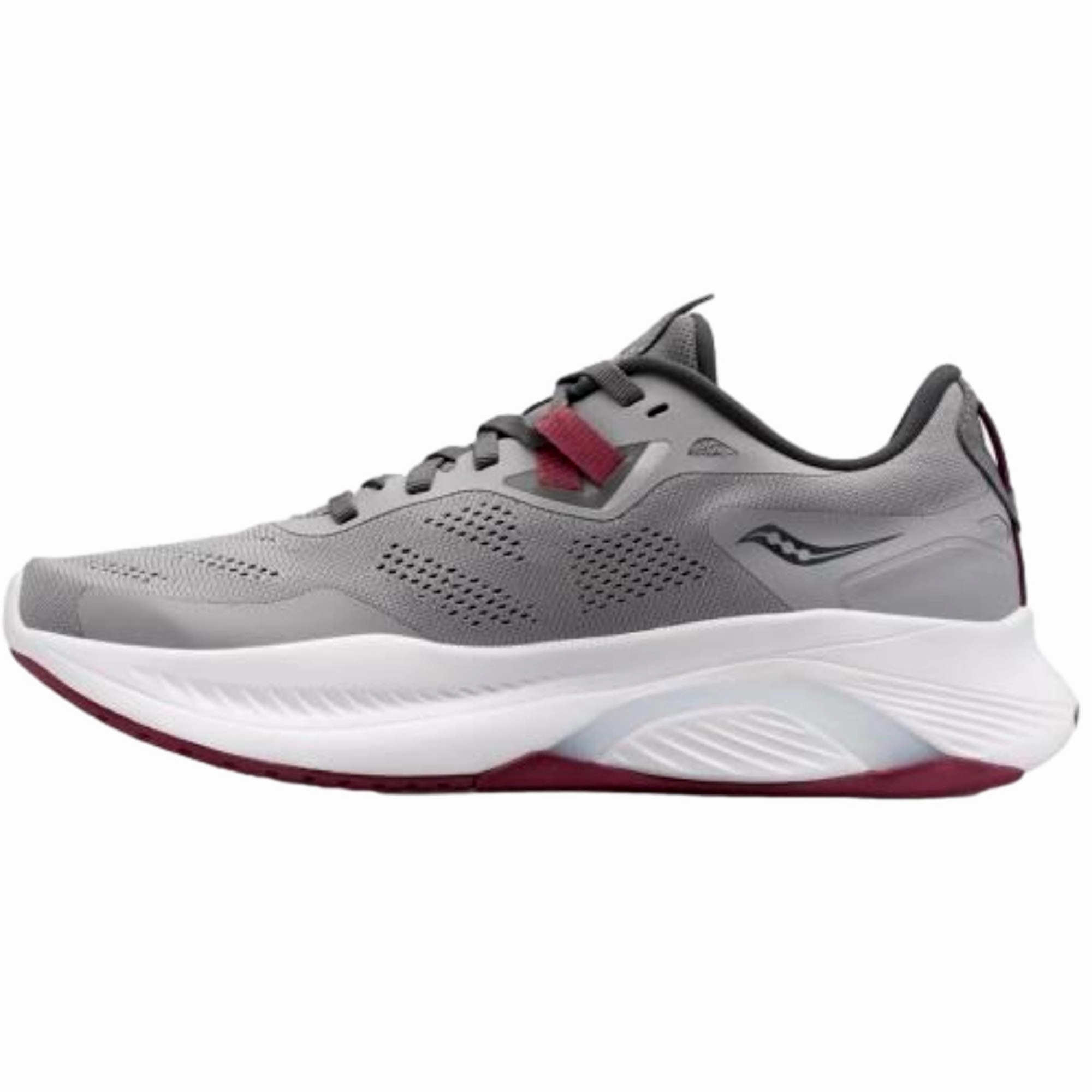 Saucony Guide 15 Alloy/Quartz  S10685-15 Women's