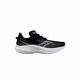 Saucony Kinvara 14 Black/White  S20823-05 Men's Mens Athletic Shoes clearance sale
