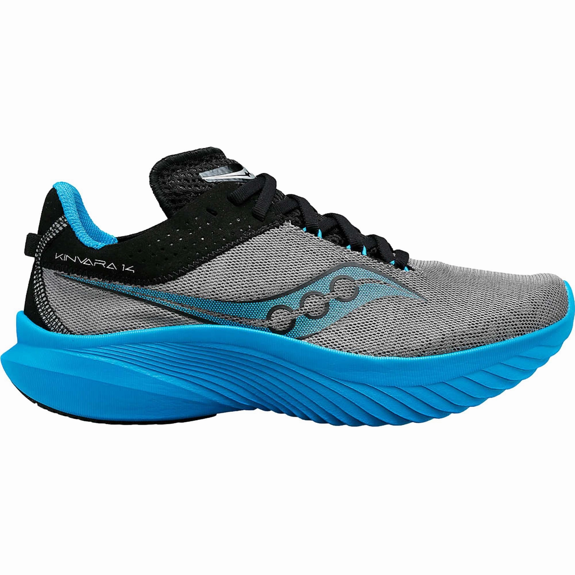 Saucony Kinvara 14 Echo Pewter  S10823-60 Women's Womens Athletic Footwear online shop