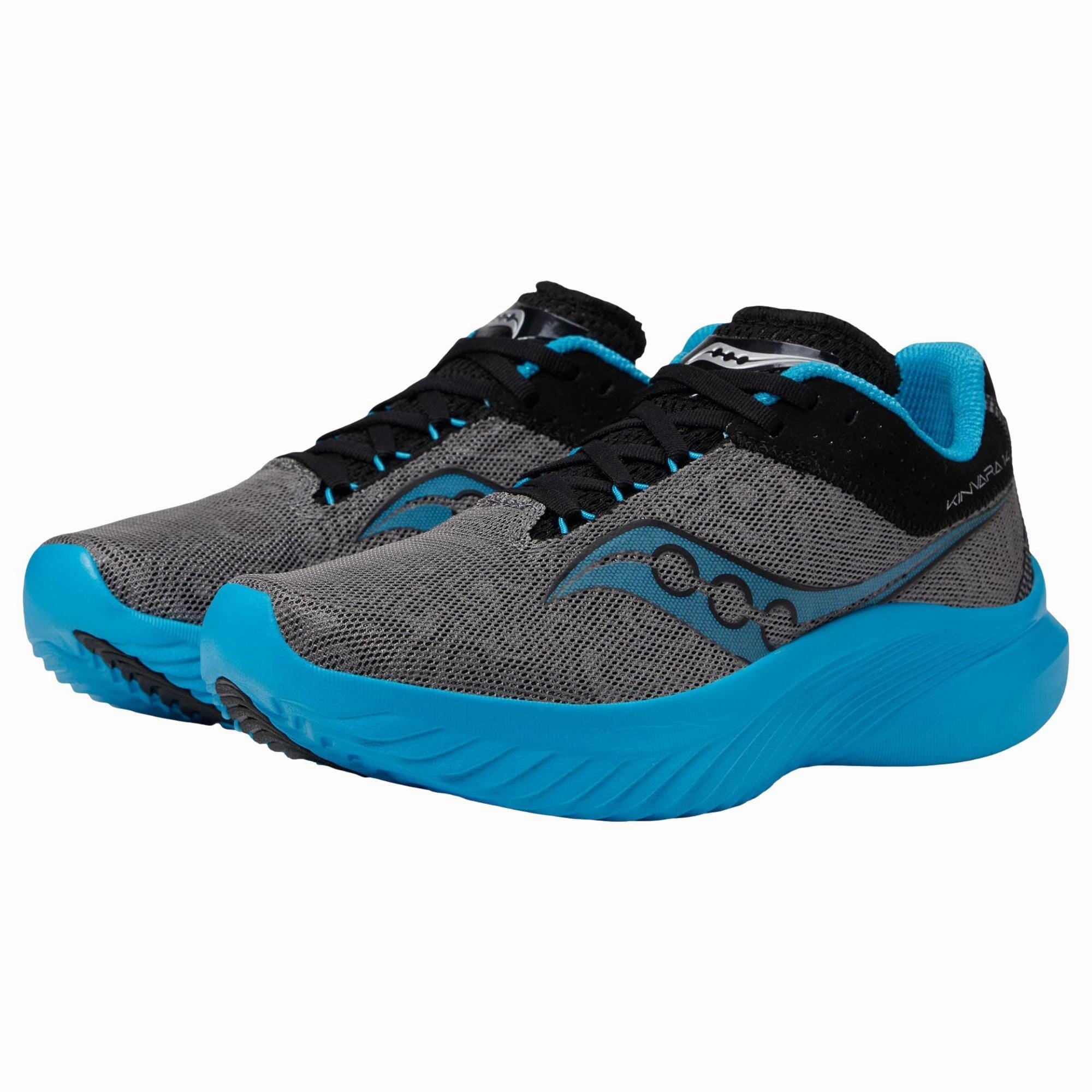 Saucony Kinvara 14 Echo Pewter  S10823-60 Women's