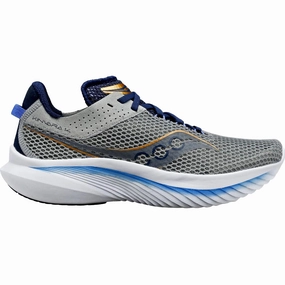 Saucony Kinvara 14 Fossil/Pool  S10823-15 Women's Womens Athletic Footwear online shop