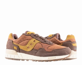 Saucony Originals Shadow 5000 Espresso Coffee Pack Men's Shoes S70775-2 Mens Athletic Shoes clearance sale