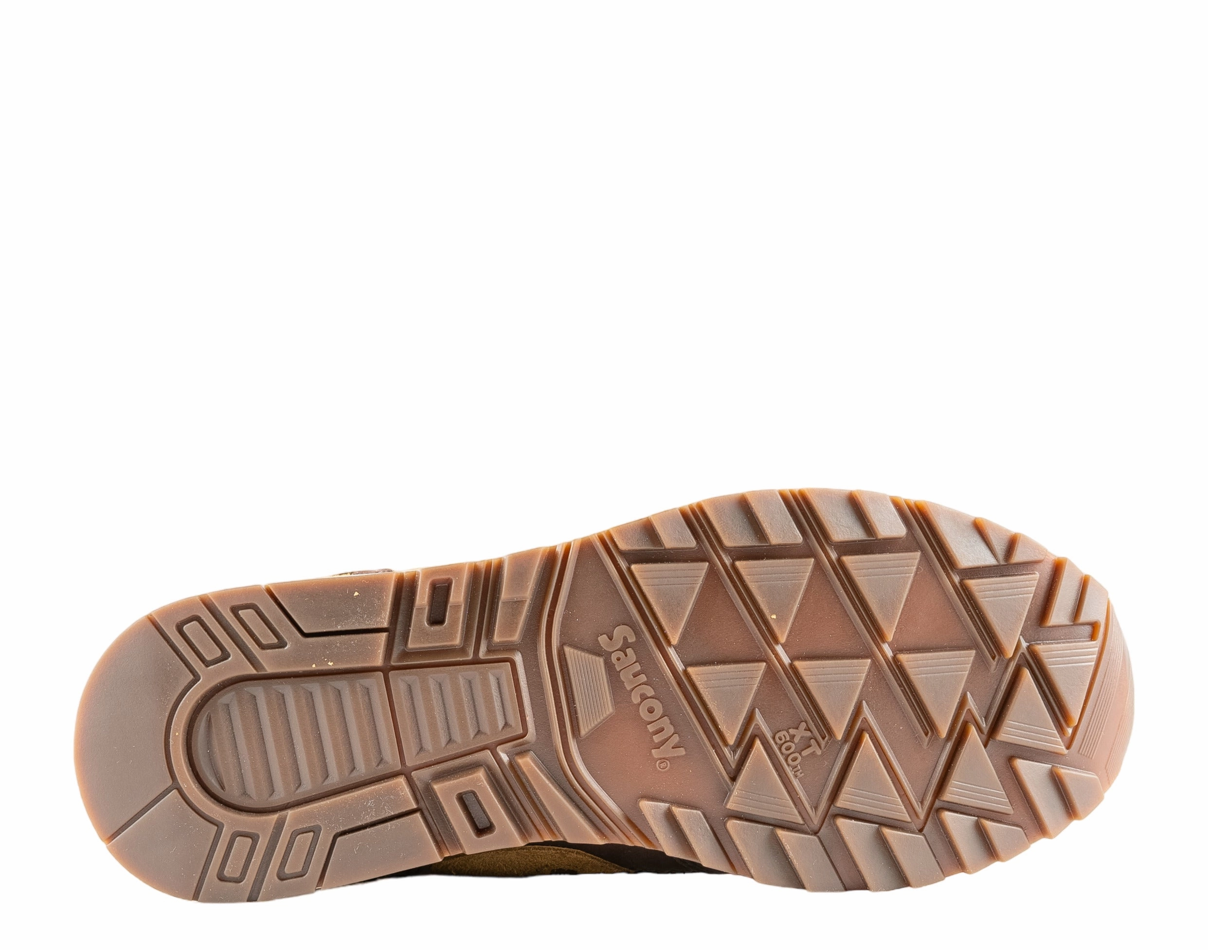 Saucony Originals Shadow 5000 Espresso Coffee Pack Men's Shoes S70775-2