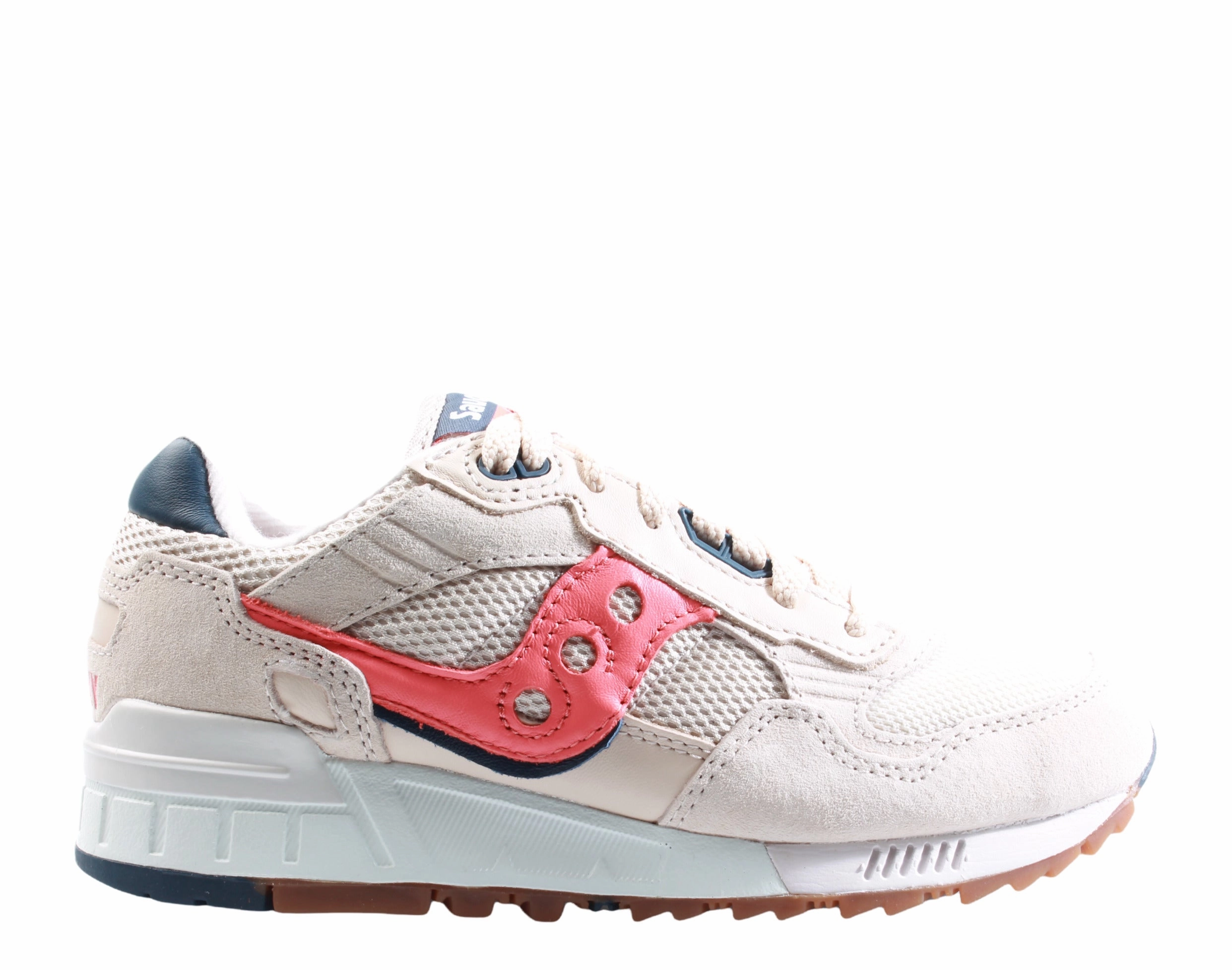 Saucony Originals Shadow 5000 New Normal Pack Beige/Blue Men's Shoes S70637-1
