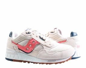 Saucony Originals Shadow 5000 New Normal Pack Beige/Blue Men's Shoes S70637-1 Mens Athletic Shoes clearance sale