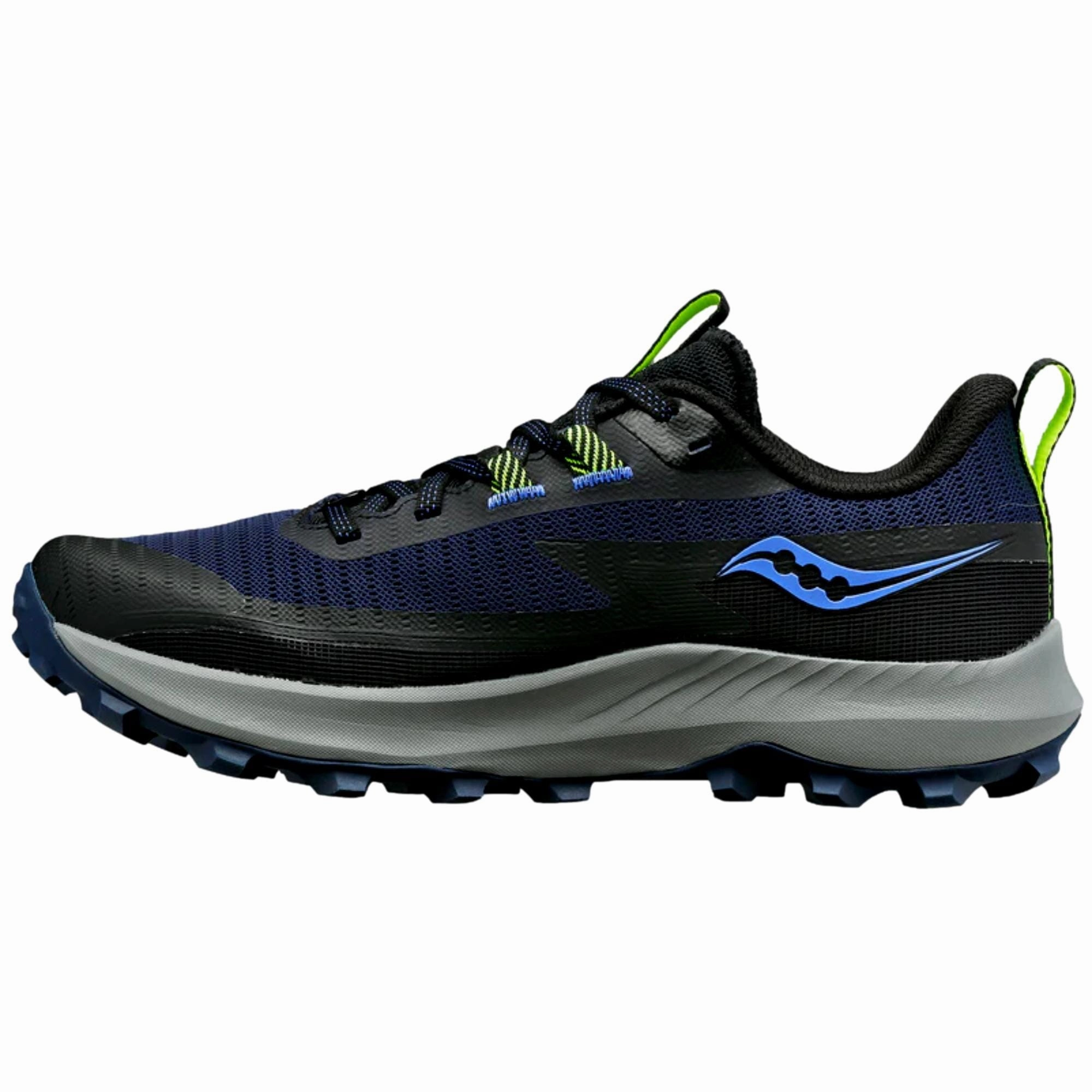 Saucony Peregrine 13 Night/Fossil  S10838-15 Women's