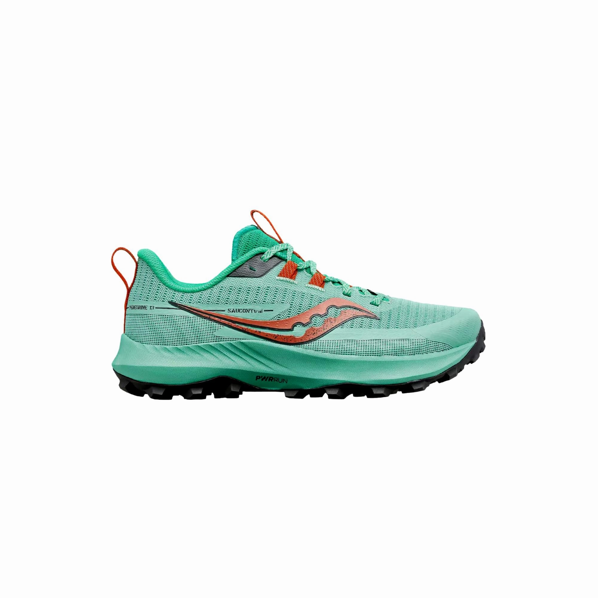 Saucony Peregrine 13 Sprig/Canopy  S10838-25 Women's Womens Athletic Footwear online shop