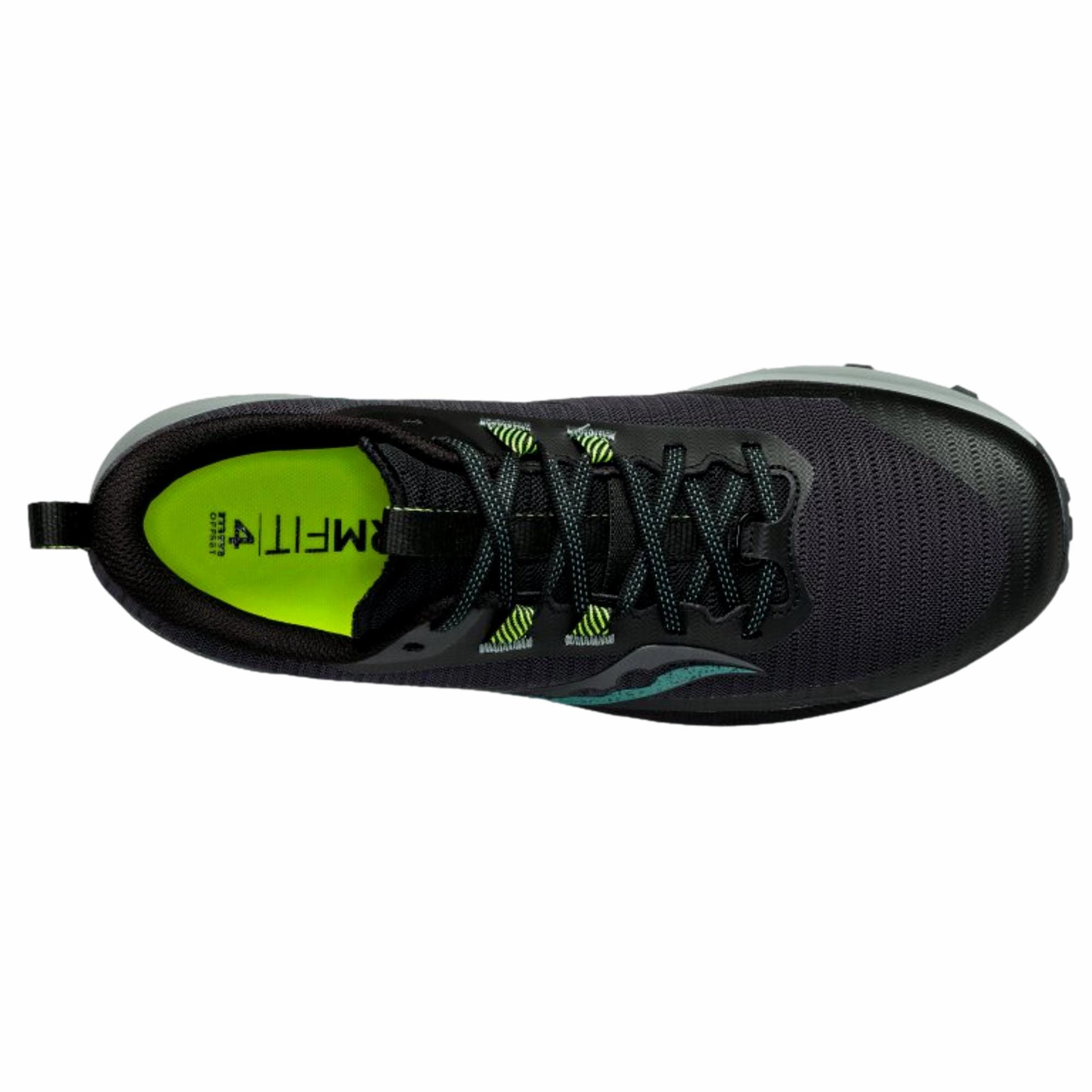 Saucony Peregrine 13 Wood/Fossil  S20838-15 Men's