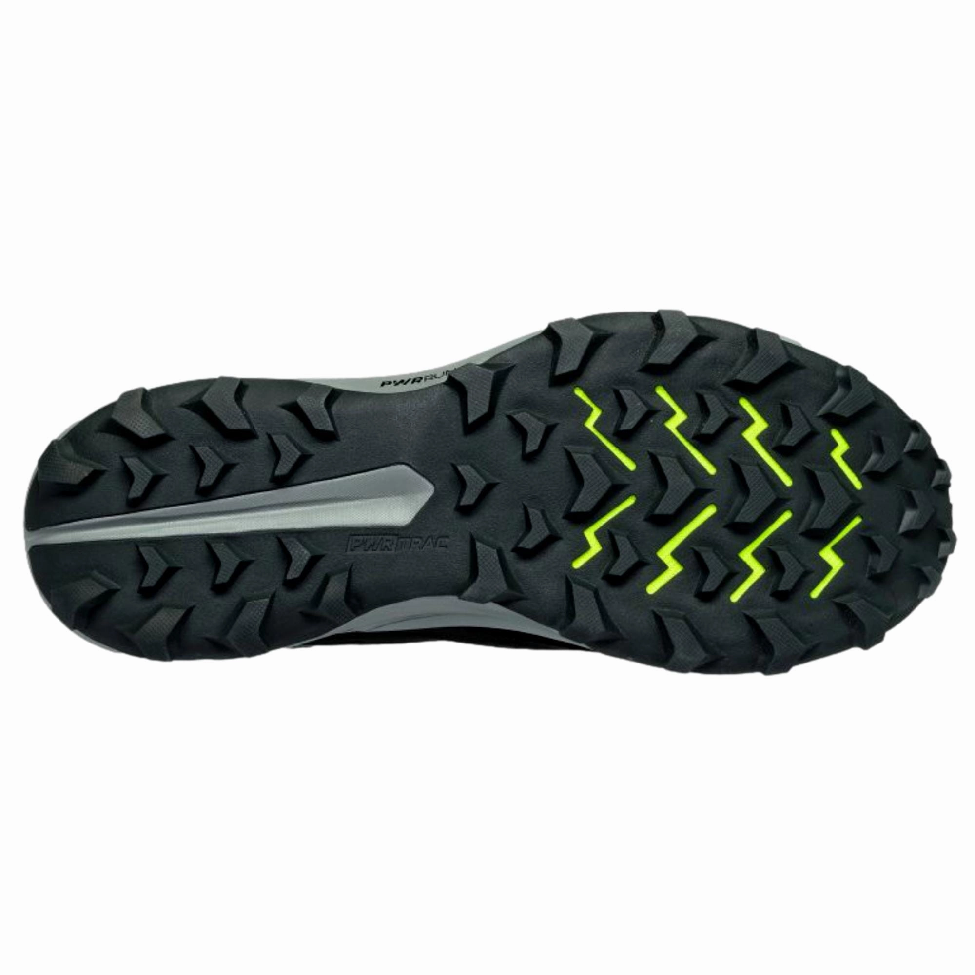 Saucony Peregrine 13 Wood/Fossil  S20838-15 Men's