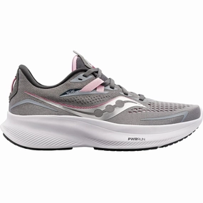 Saucony Ride 15 Alloy/Quartz  S10730-15 Women's Womens Athletic Footwear online shop