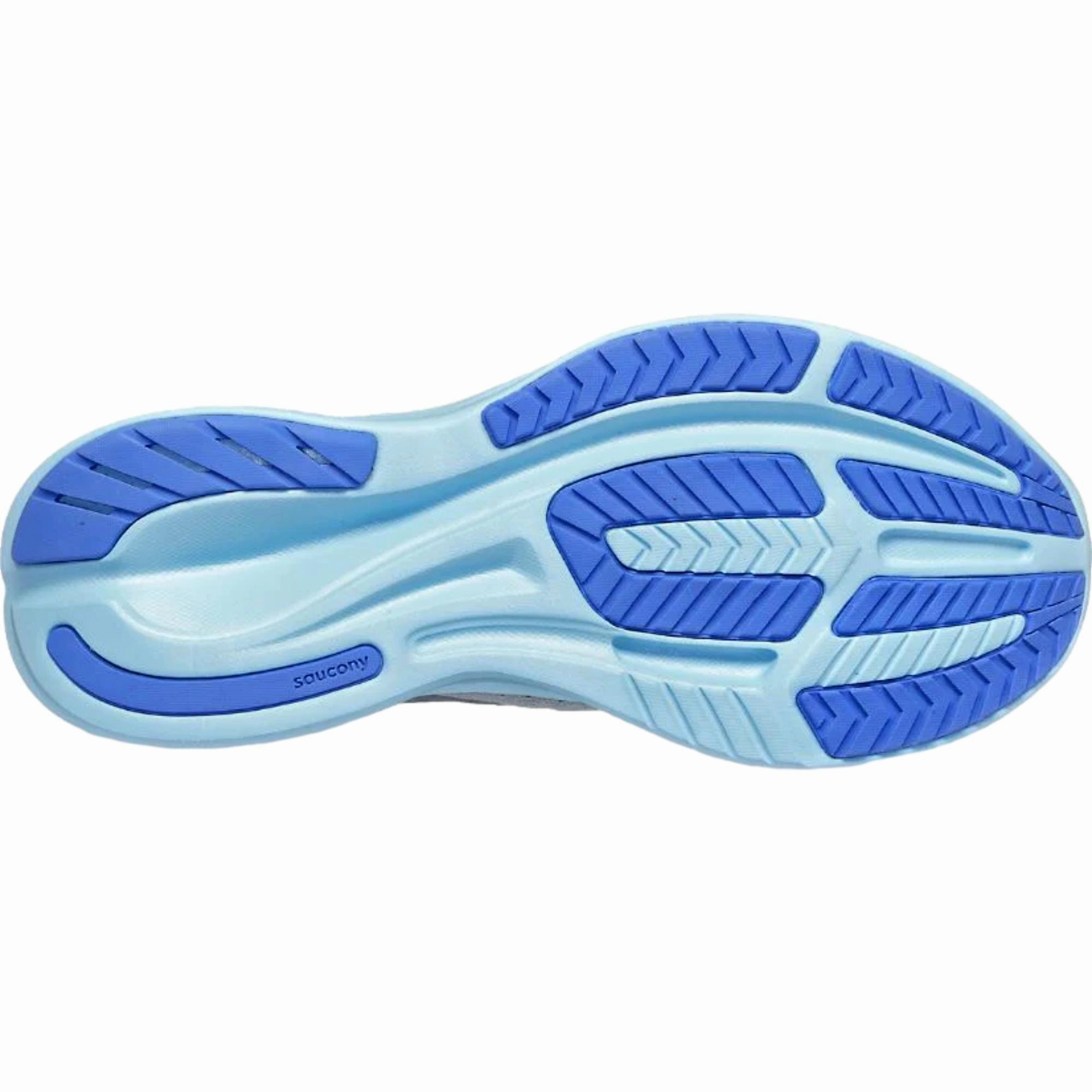 Saucony Ride 16 Fossil/Pool  S10830-15 Women's