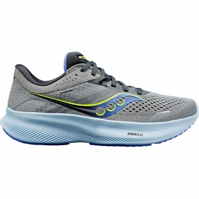 Saucony Ride 16 Fossil/Pool  S10830-15 Women's Womens Athletic Footwear online shop