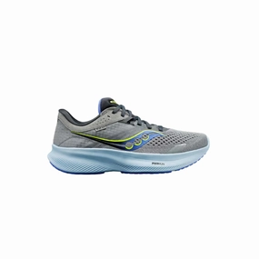 Saucony Ride 16 Fossil/Pool  S10831-15 Women's Womens Athletic Footwear online shop