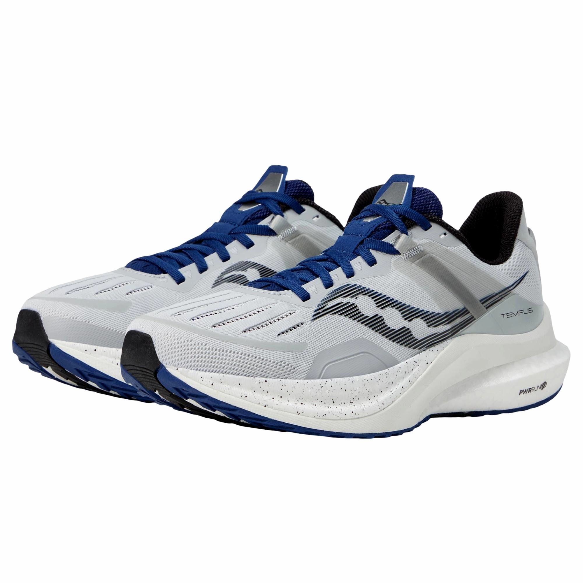 Saucony Tempus Concrete / Indigo  S20720-20 Men's