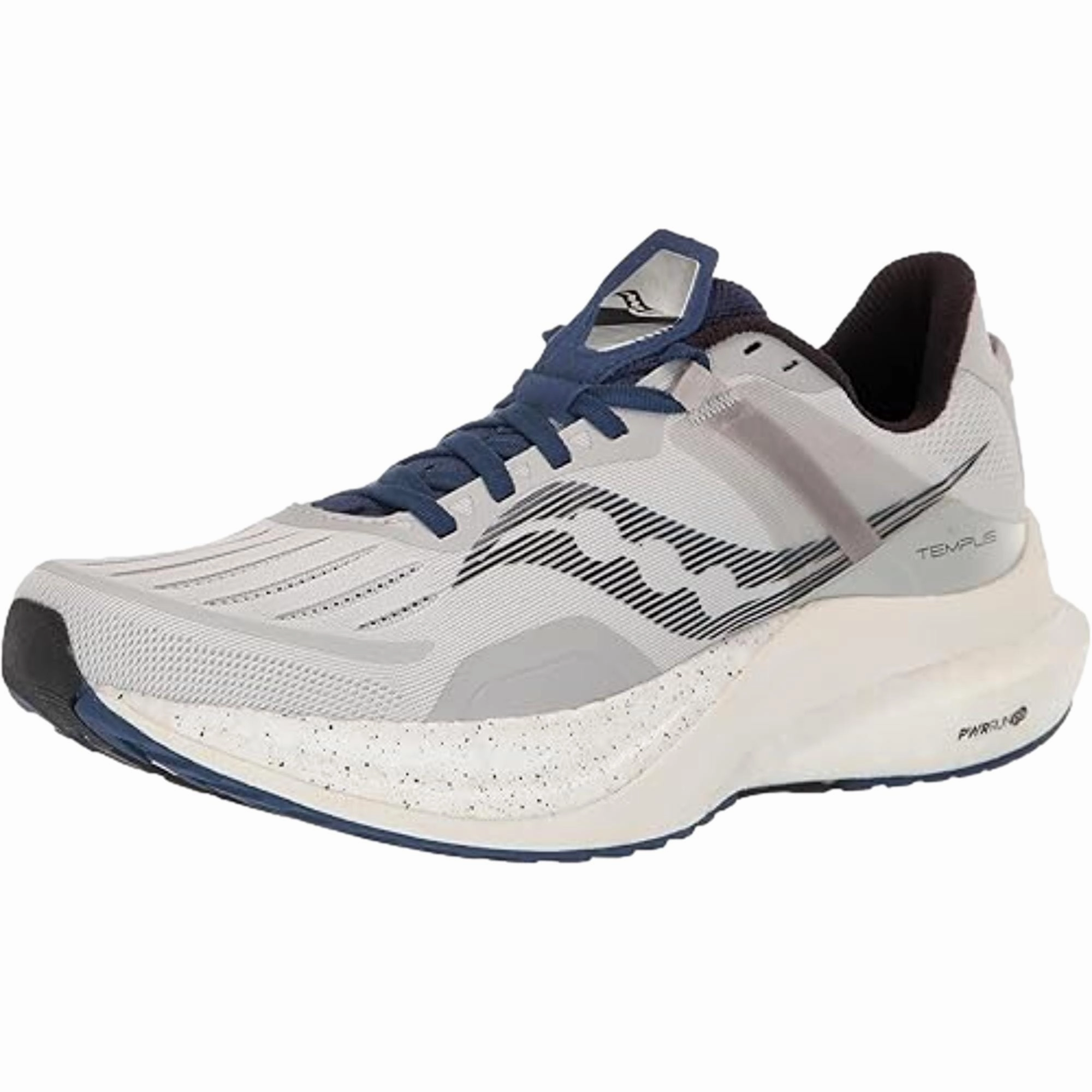 Saucony Tempus Concrete / Indigo  S20720-20 Men's