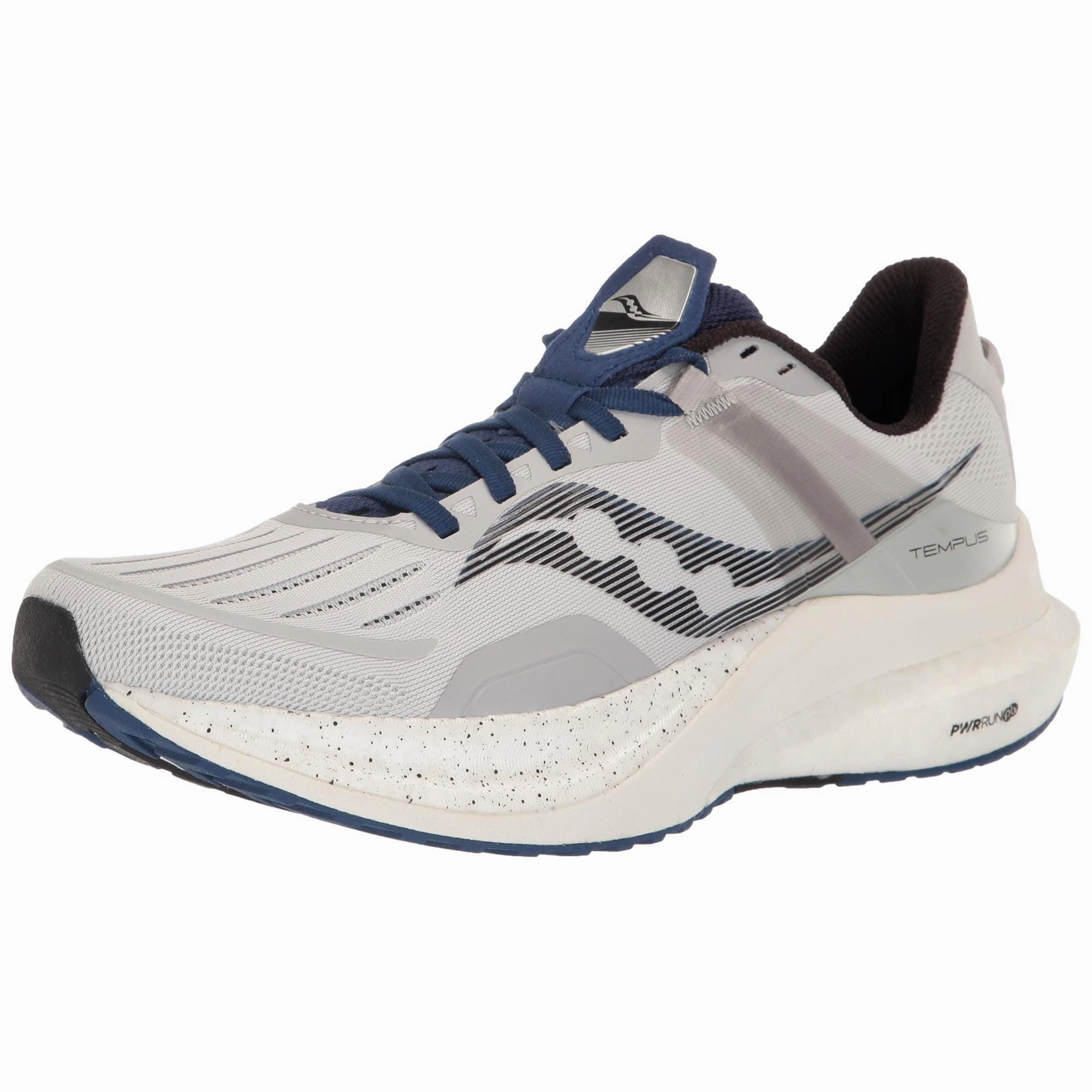 Saucony Tempus Concrete / Indigo  S20720-20 Men's