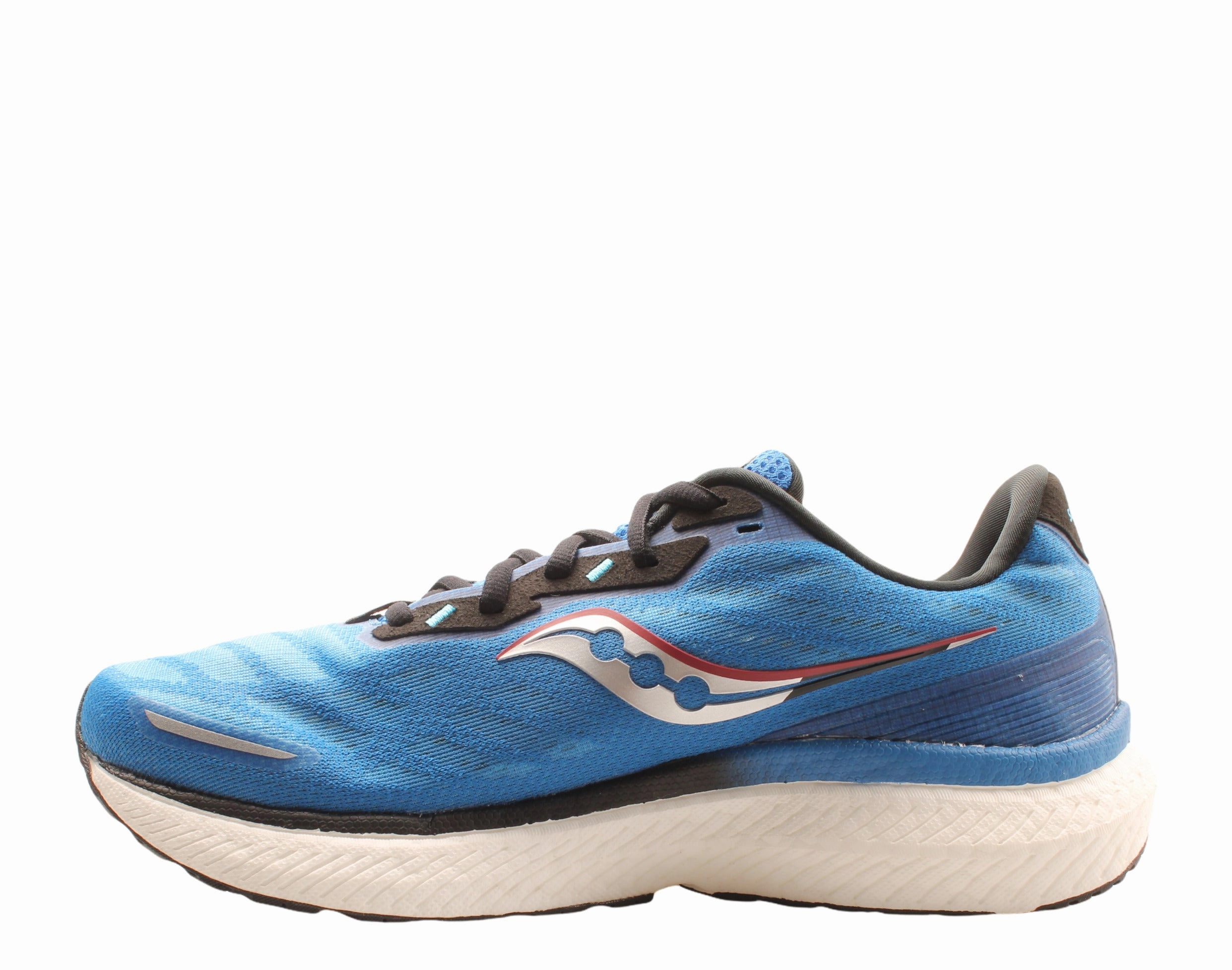 Saucony Triumph 19 Blue Royal/Space Men's Running Shoes S20678-30