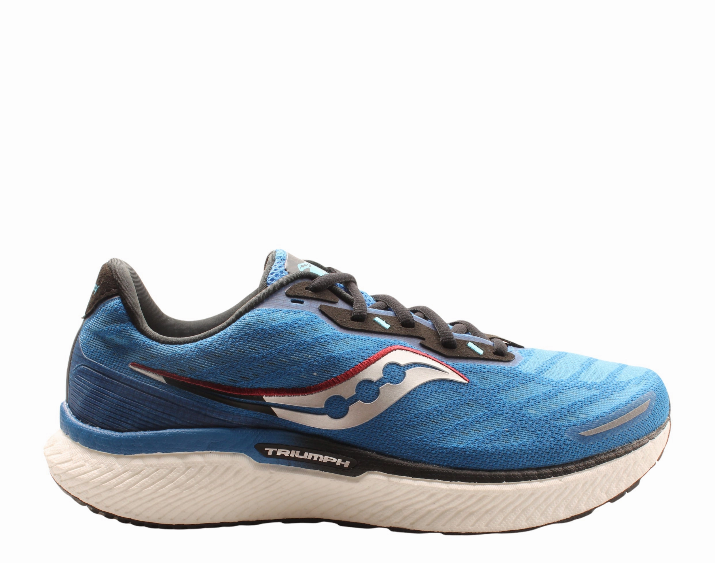 Saucony Triumph 19 Blue Royal/Space Men's Running Shoes S20678-30