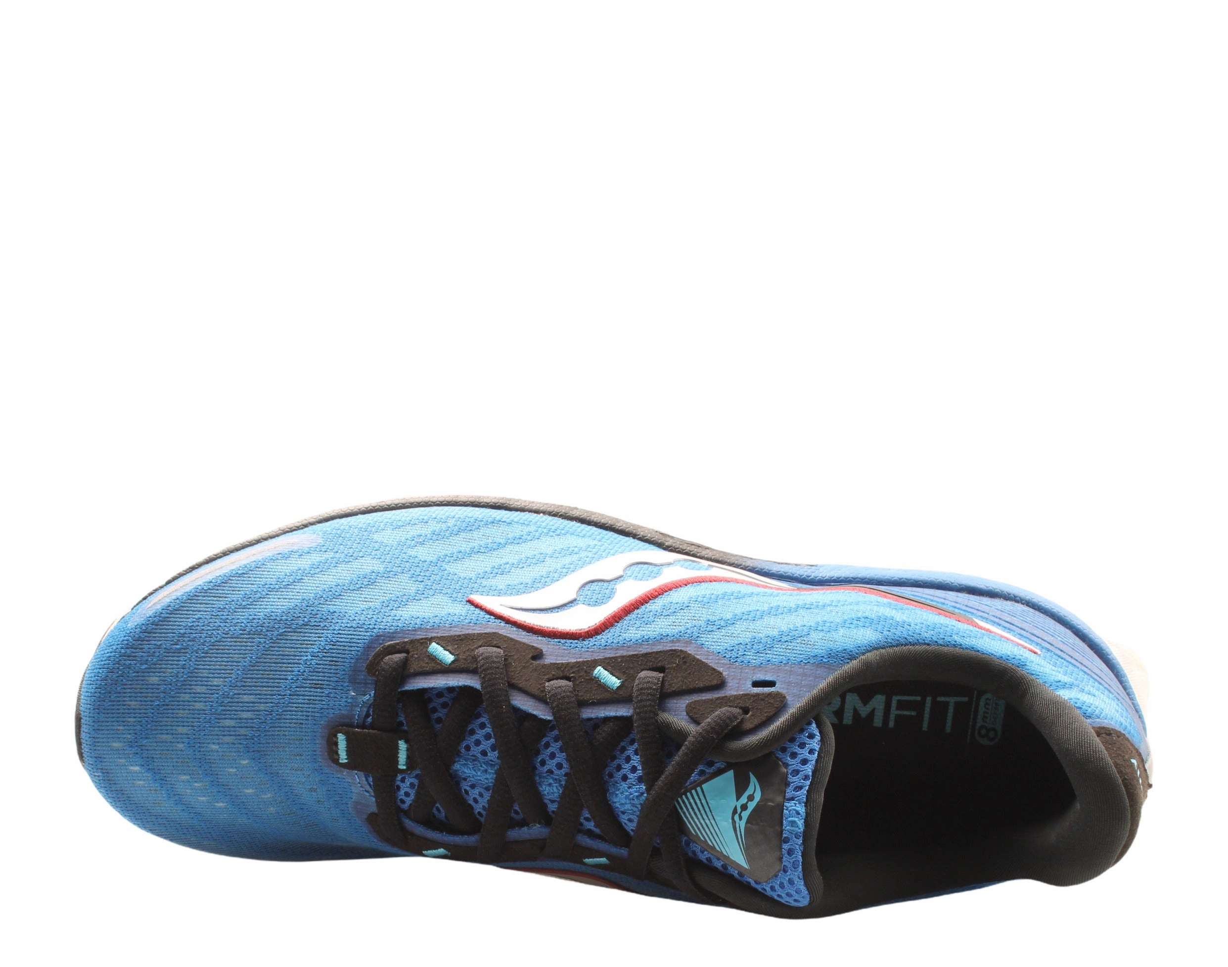 Saucony Triumph 19 Blue Royal/Space Men's Running Shoes S20678-30