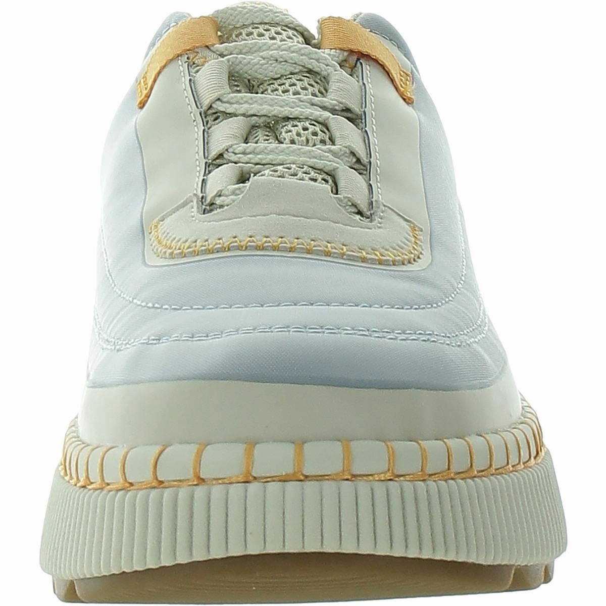 Sayah  Womens Lifestyle Wedge Athletic and Training Shoes