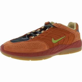 SB Vertebrae TE Mens Lace-Up Running & Training Shoes Cheap Mens Athletic Sneakers