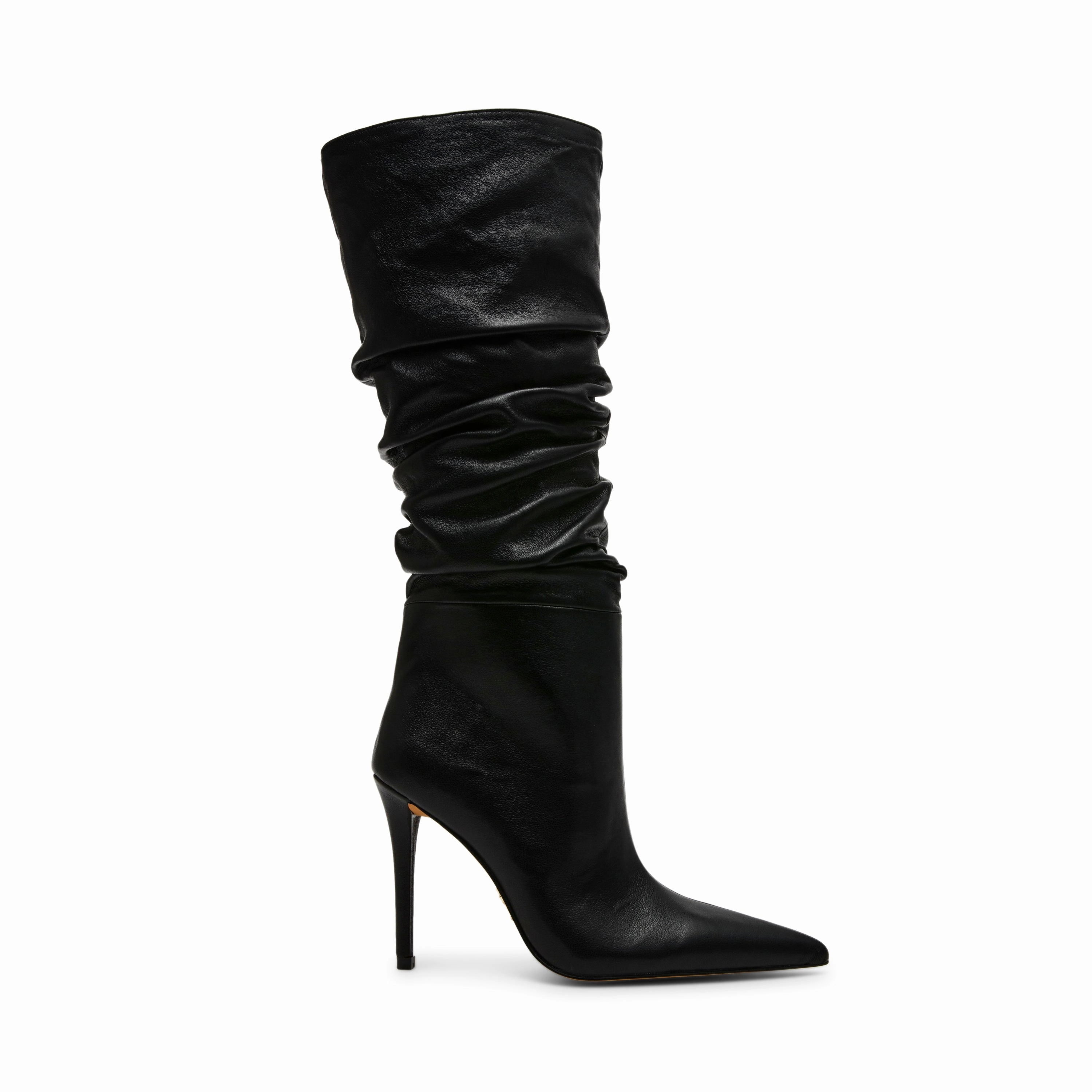 Schmooze Boot BLACK Womens Boots & Booties promotion