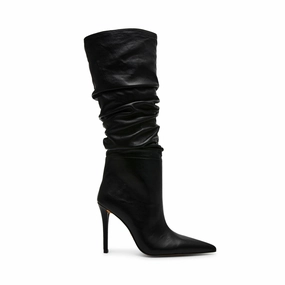 Schmooze Boot BLACK Womens Boots & Booties promotion
