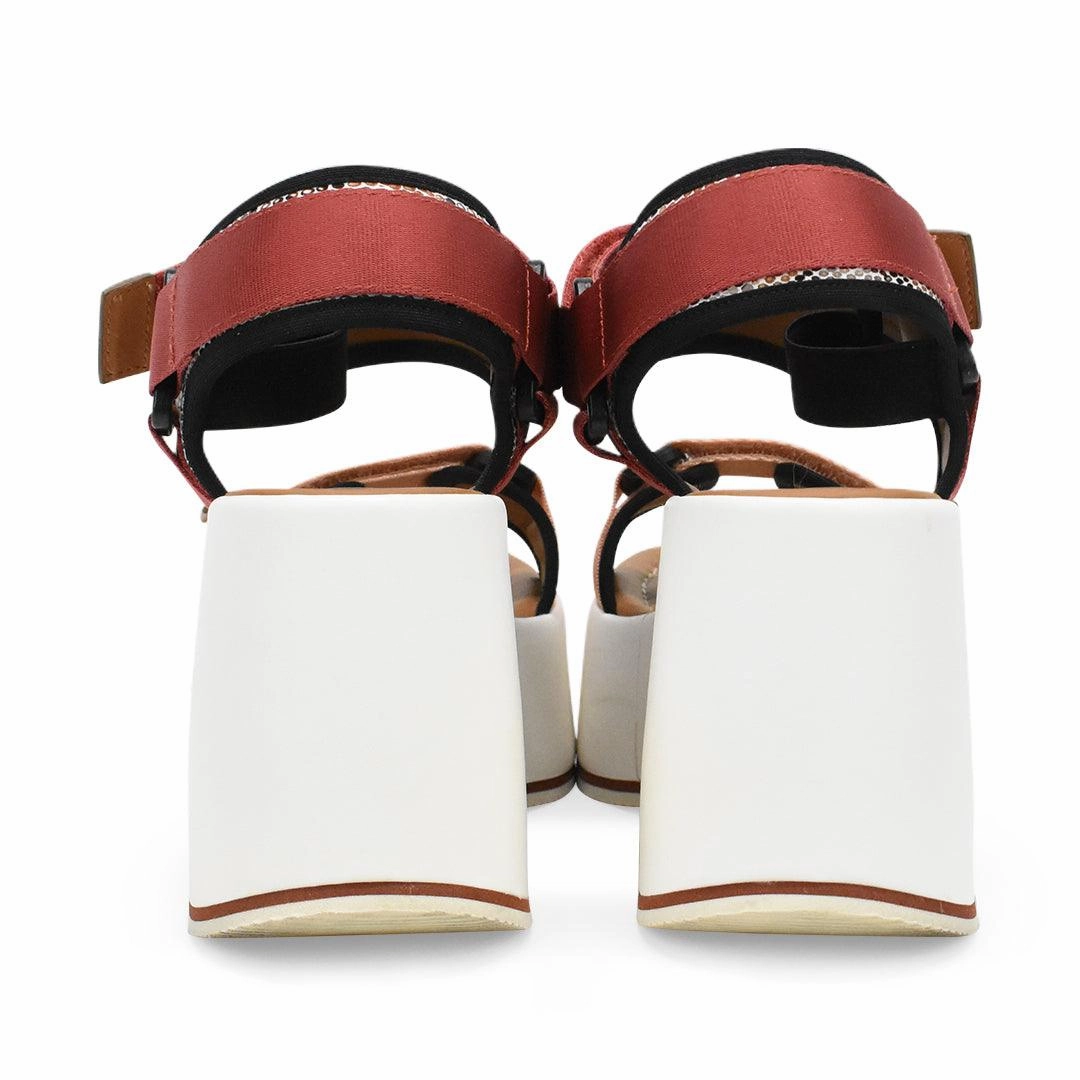 See By Chloe Sandals - Women's 39