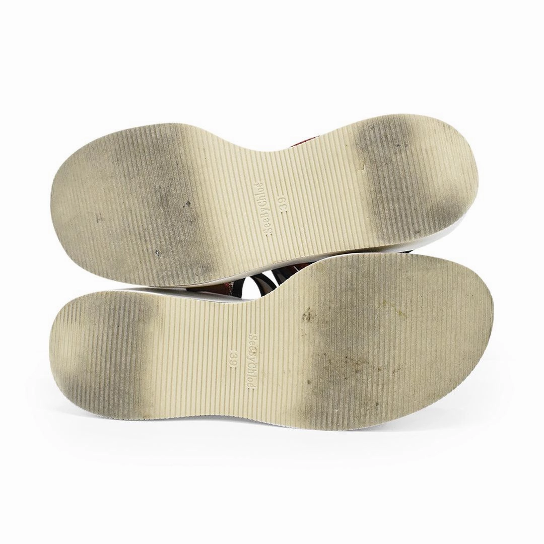 See By Chloe Sandals - Women's 39