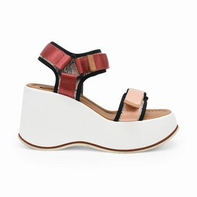 See By Chloe Sandals - Women's 39 Womens Sandals cheap sale