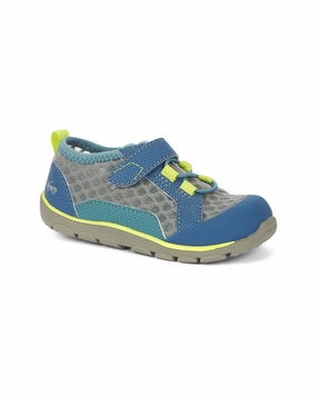 See Kai Run Anker Water-Friendly Shoe Discount Boys Footwear online