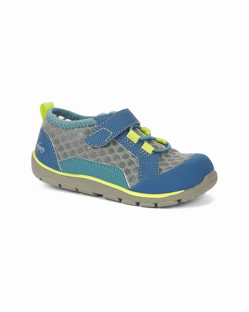 See Kai Run Anker Water-Friendly Shoe Discount Boys Footwear online