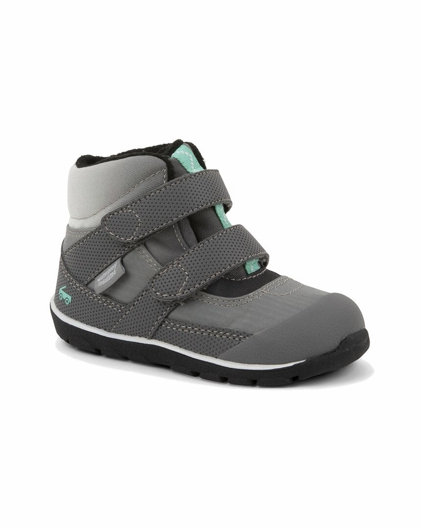 See Kai Run Atlas II Waterproof Insulated Boot Boys Boots online deals