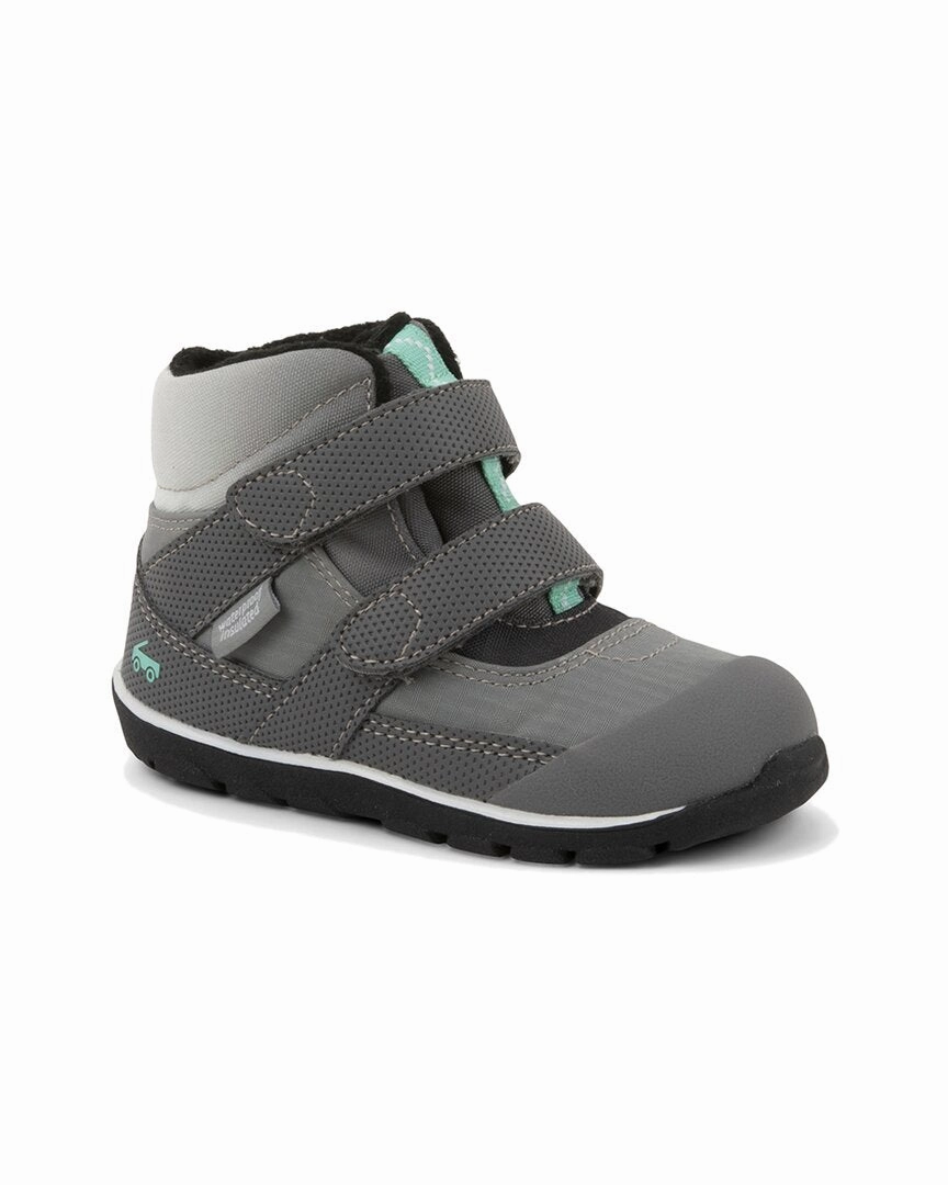 See Kai Run Atlas II Waterproof Insulated Boot Discount Boys Footwear online