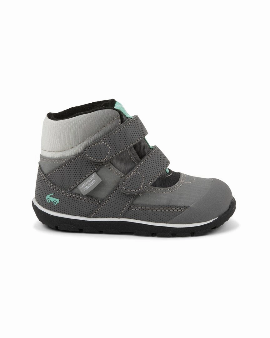 See Kai Run Atlas II Waterproof Insulated Boot